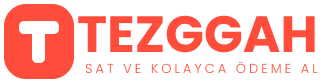 Tezggah Logo